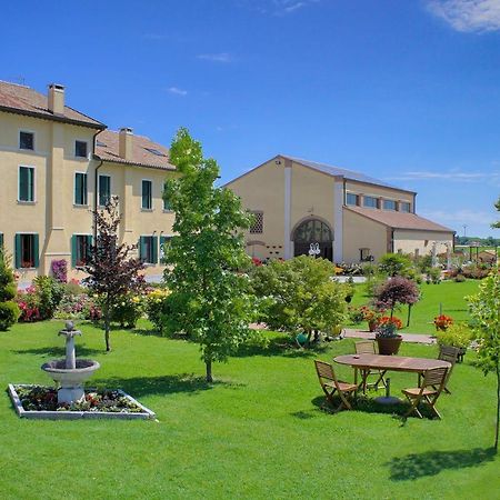 Millefiori La Corte Delle Rose Rovigo Zewnętrze zdjęcie