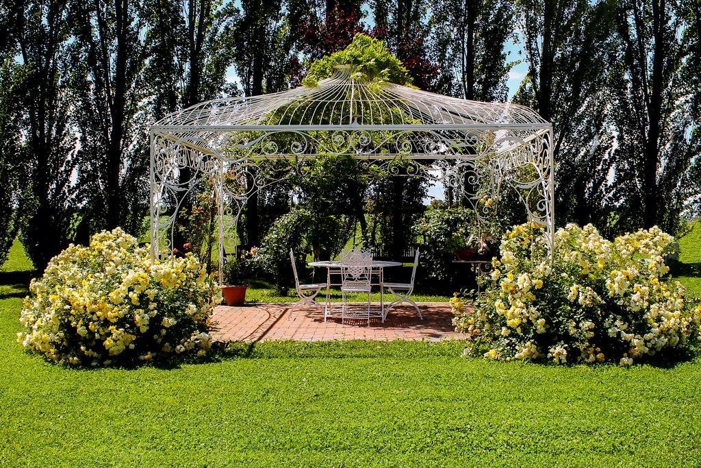 Millefiori La Corte Delle Rose Rovigo Zewnętrze zdjęcie