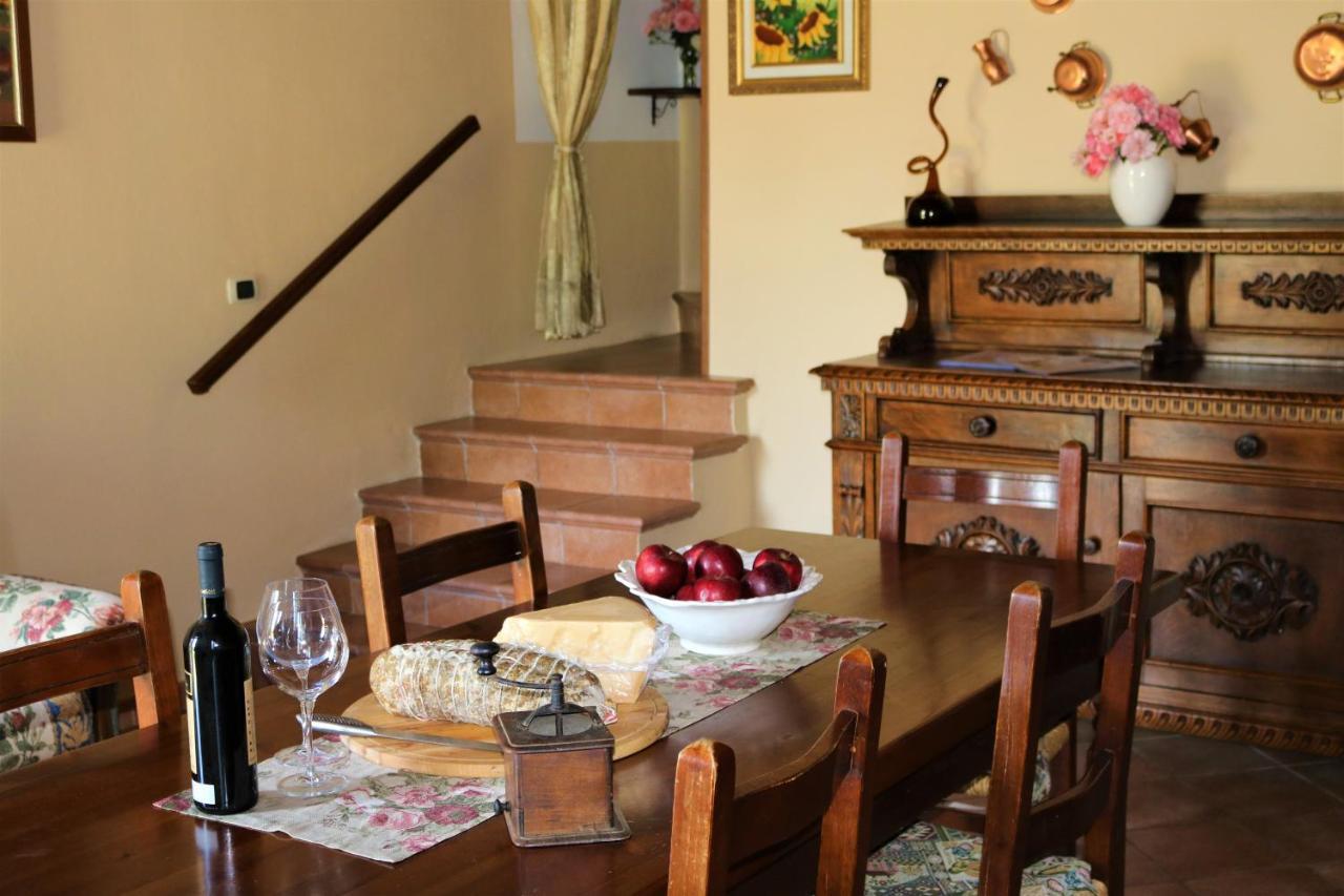 Millefiori La Corte Delle Rose Rovigo Zewnętrze zdjęcie