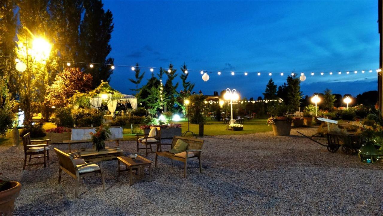 Millefiori La Corte Delle Rose Rovigo Zewnętrze zdjęcie